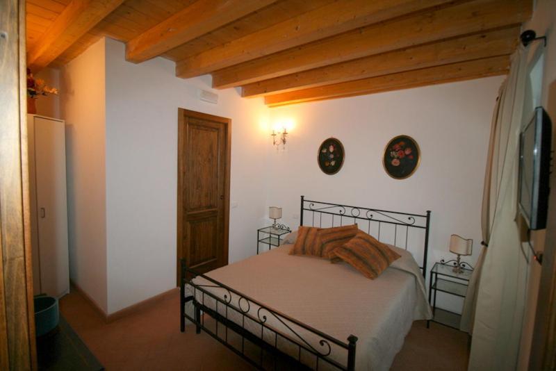 B&B Castello Malaspina Di Tresana Zimmer foto