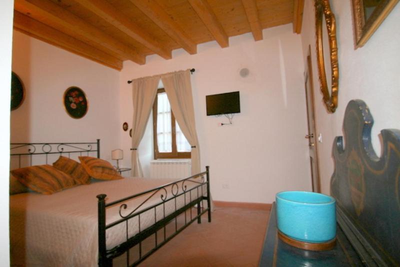 B&B Castello Malaspina Di Tresana Exterior foto